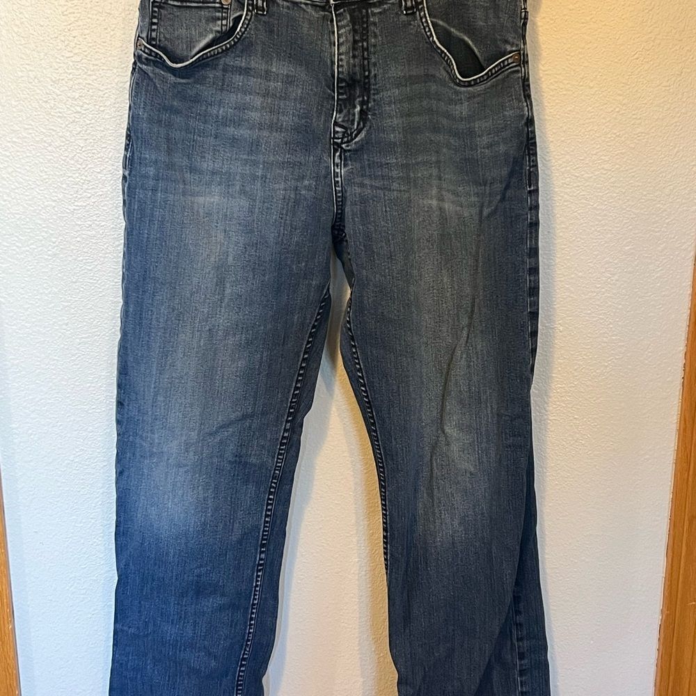 Calvin Klein: Jeans Relaxed Fit 34x32